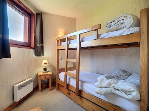 Appartement Les Gets, 3 pièces, 7 personnes - FR-1-454-16