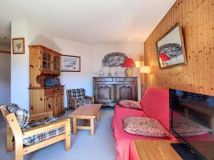 Appartement Les Gets, 3 pièces, 7 personnes - FR-1-454-16