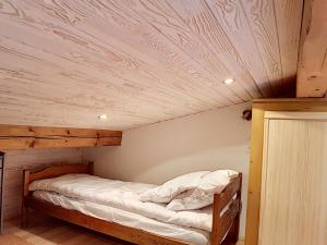 Appartement Les Gets, 3 pièces, 7 personnes - FR-1-454-44