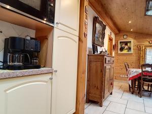 Appartement Les Gets, 3 pièces, 7 personnes - FR-1-454-44