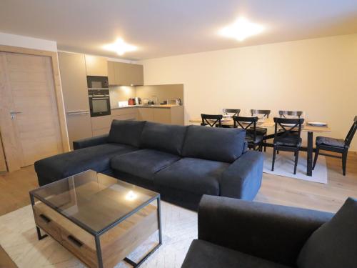 Appartement Les Gets, 3 pièces, 7 personnes - FR-1-623-337