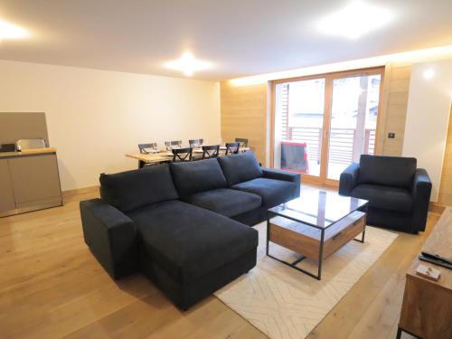 Appartement Les Gets, 3 pièces, 7 personnes - FR-1-623-337