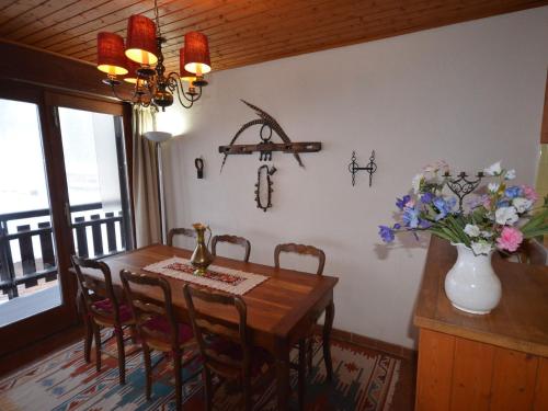 Appartement Les Gets, 3 pièces, 8 personnes - FR-1-623-103