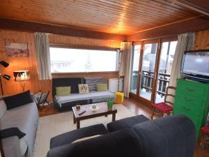 Appartement Les Gets, 3 pièces, 8 personnes - FR-1-623-103
