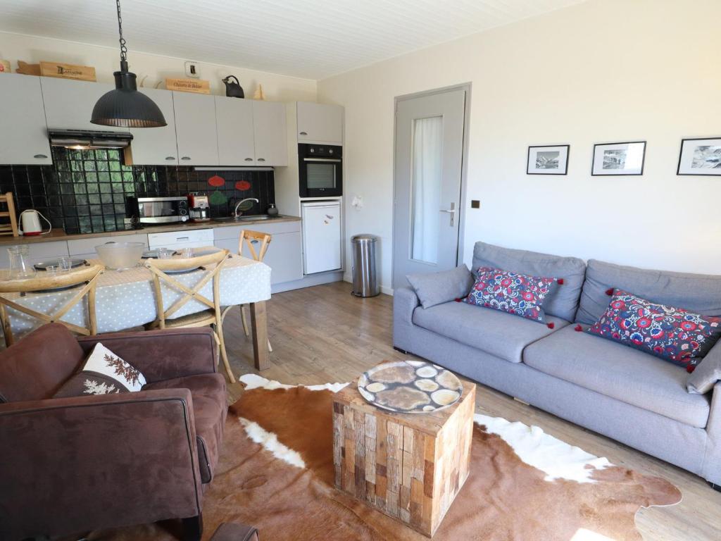 Appartement Les Gets, 3 pièces, 8 personnes - FR-1-623-311 41 rue de la Forge, 74260 Les Gets