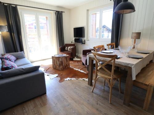 Appartement Les Gets, 3 pièces, 8 personnes - FR-1-623-311