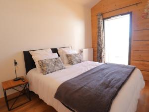 Appartement Les Gets, 3 pièces, 8 personnes - FR-1-623-329