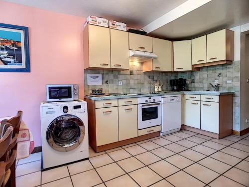Appartement Les Gets, 4 pièces, 10 personnes - FR-1-454-43