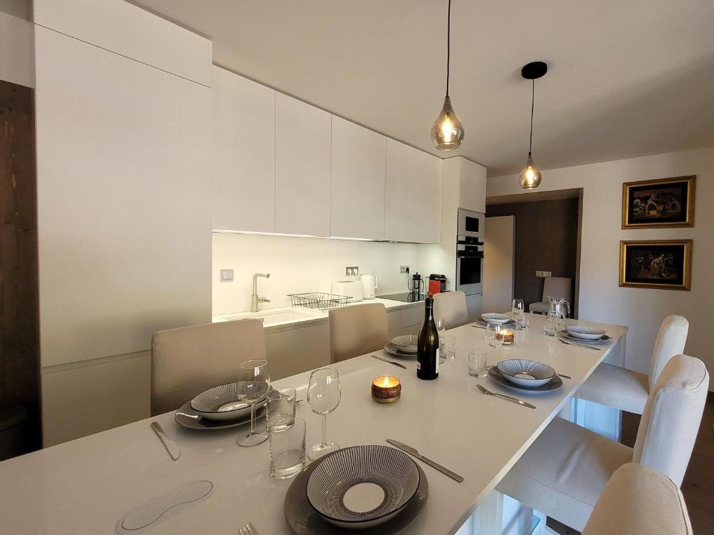 Appartement Les Gets, 4 pièces, 6 personnes - FR-1-598-112 581 rue du Centre, 74260 Les Gets