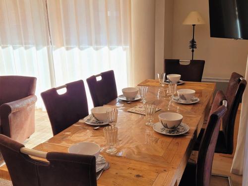 Appartement Les Gets, 4 pièces, 6 personnes - FR-1-598-126