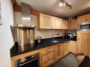 Appartement Les Gets, 4 pièces, 6 personnes - FR-1-598-126