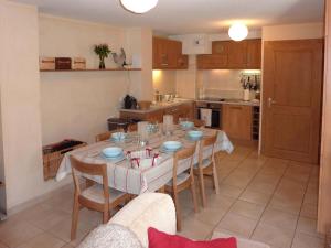 Appartement Les Gets, 4 pièces, 6 personnes - FR-1-627-33