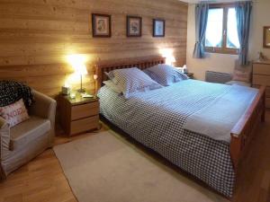Appartement Les Gets, 4 pièces, 6 personnes - FR-1-627-33