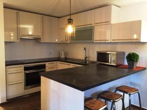 Appartement Les Gets, 4 pièces, 7 personnes - FR-1-598-4