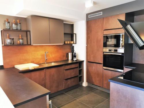 Appartement Les Gets, 4 pièces, 8 personnes - FR-1-598-59