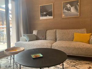 Appartement Les Gets, 4 pièces, 8 personnes - FR-1-623-291