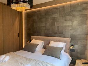Appartement Les Gets, 4 pièces, 8 personnes - FR-1-623-291