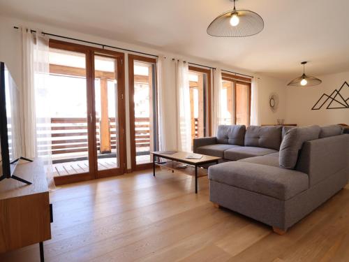 Appartement Les Gets, 4 pièces, 8 personnes - FR-1-623-334