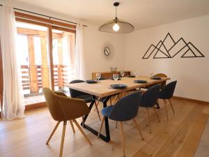 Appartement Les Gets, 4 pièces, 8 personnes - FR-1-623-334