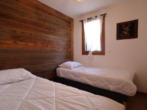 Appartement Les Gets, 4 pièces, 8 personnes - FR-1-623-334