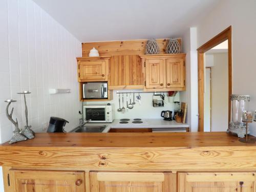 Appartement Les Gets, 4 pièces, 8 personnes - FR-1-623-56