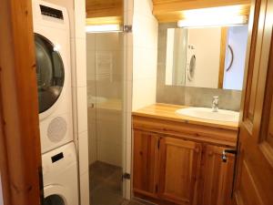 Appartement Les Gets, 4 pièces, 8 personnes - FR-1-623-56