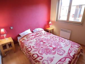 Appartement Les Gets, 4 pièces, 8 personnes - FR-1-623-65