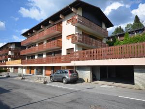 Appartement Les Gets, 4 pièces, 8 personnes - FR-1-623-90