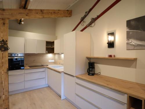 Appartement Les Gets, 4 pièces, 8 personnes - FR-1-623-91
