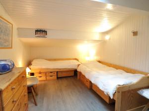 Appartement Les Gets, 4 pièces, 8 personnes - FR-1-623-91