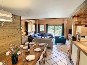 Appartement Les Gets, 5 pièces, 10 personnes - FR-1-454A-8