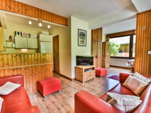 Appartement Les Gets, 5 pièces, 10 personnes - FR-1-685-30