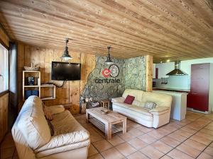 Appartement Les Gets, 5 pièces, 8 personnes - FR-1-454-48