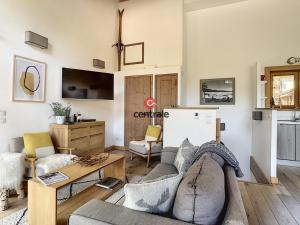 Appartement Les Gets, 5 pièces, 8 personnes - FR-1-454A-6