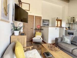 Appartement Les Gets, 5 pièces, 8 personnes - FR-1-454A-6