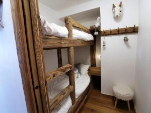 Appartement Les Gets, 5 pièces, 8 personnes - FR-1-598-33