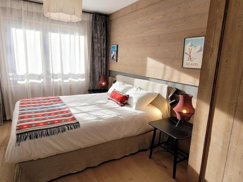 Appartement Les Gets, 5 pièces, 8 personnes - FR-1-598-99