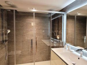 Appartement Les Gets, 5 pièces, 8 personnes - FR-1-598-99