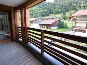 Appartement Les Gets, 5 pièces, 8 personnes - FR-1-623-288