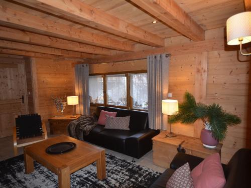 Appartement Les Gets, 5 pièces, 8 personnes - FR-1-623-67