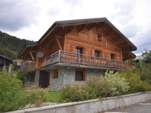 Appartement Les Gets, 5 pièces, 8 personnes - FR-1-623-67