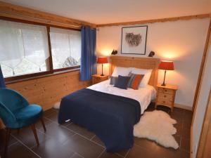 Appartement Les Gets, 5 pièces, 8 personnes - FR-1-623-67