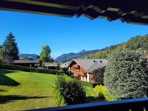 Appartement Les Gets, 6 pièces, 10 personnes - FR-1-598-26