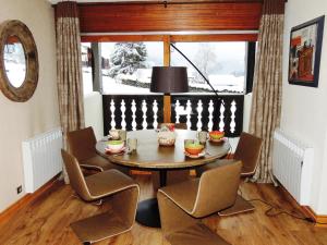 Appartement Les Gets, 6 pièces, 10 personnes - FR-1-598-26