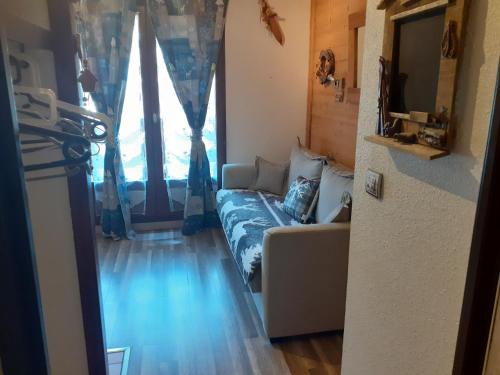 Appartement Les Glieres