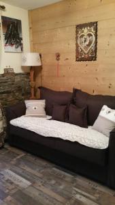 Appartement Les Glieres