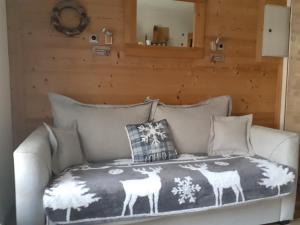 Appartement Les Glieres