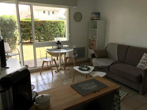 Appartement Les Goélands