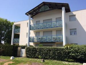 Appartement Les Goélands