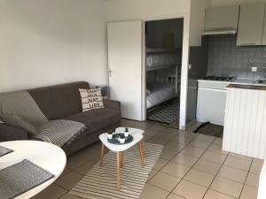 Appartement Les Goélands